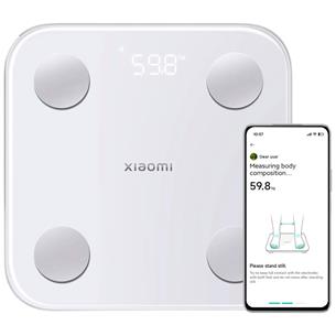 Xiaomi Mi Body Composition Scale S400