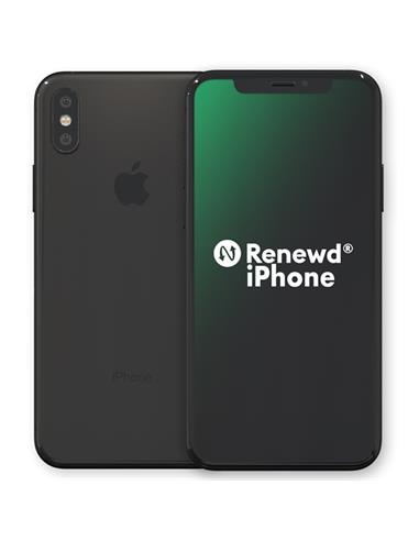 Renewd Iphone XS 64GB Gris (RND-P12164)