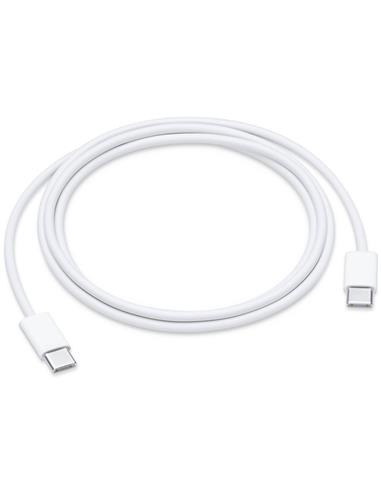 Cable USB-C a USB-C 1 metro Apple (MM093ZM/A)
