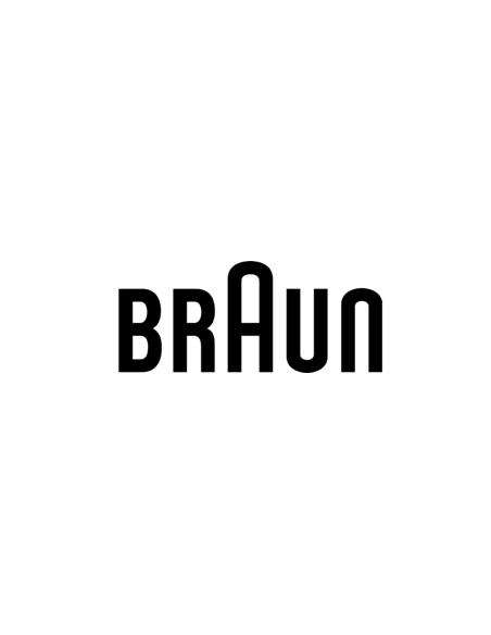 Braun Batidora + Accesorios MQ3135WH 750W